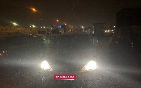 Ford Focus IV, 2004 год, 250 000 рублей, 9 фотография