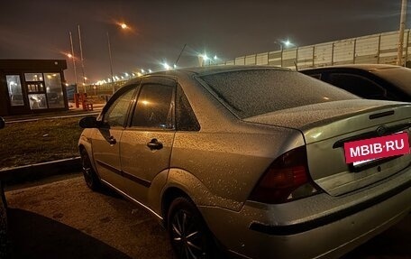 Ford Focus IV, 2004 год, 250 000 рублей, 2 фотография