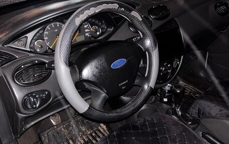 Ford Focus IV, 2004 год, 250 000 рублей, 12 фотография