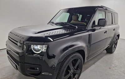 Land Rover Defender II, 2025 год, 19 150 000 рублей, 1 фотография