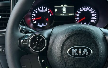 KIA Soul II рестайлинг, 2017 год, 1 799 000 рублей, 19 фотография