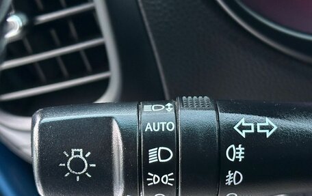 KIA Soul II рестайлинг, 2017 год, 1 799 000 рублей, 22 фотография