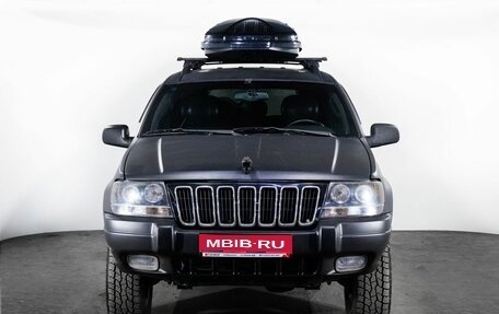 Jeep Grand Cherokee, 2004 год, 965 000 рублей, 1 фотография