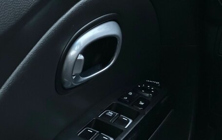 KIA Soul II рестайлинг, 2017 год, 1 799 000 рублей, 29 фотография