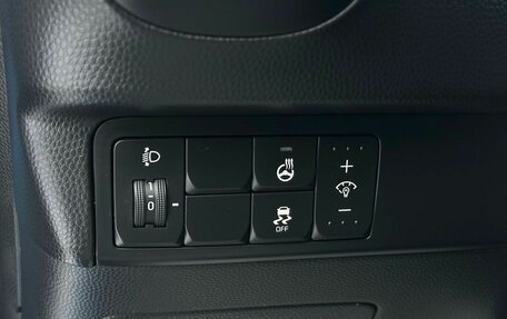 KIA Soul II рестайлинг, 2017 год, 1 799 000 рублей, 30 фотография