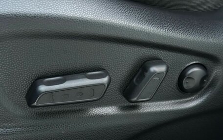 KIA Soul II рестайлинг, 2017 год, 1 799 000 рублей, 33 фотография