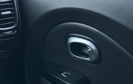 KIA Soul II рестайлинг, 2017 год, 1 799 000 рублей, 32 фотография