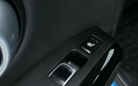 KIA Soul II рестайлинг, 2017 год, 1 799 000 рублей, 36 фотография