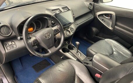 Toyota RAV4, 2010 год, 1 647 900 рублей, 8 фотография