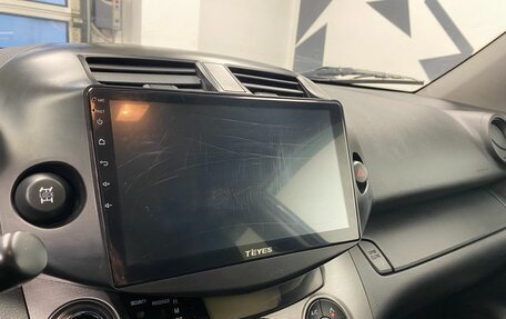 Toyota RAV4, 2010 год, 1 647 900 рублей, 10 фотография