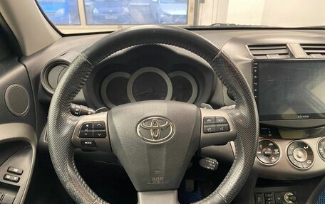 Toyota RAV4, 2010 год, 1 647 900 рублей, 7 фотография