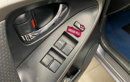 Toyota RAV4, 2010 год, 1 647 900 рублей, 12 фотография