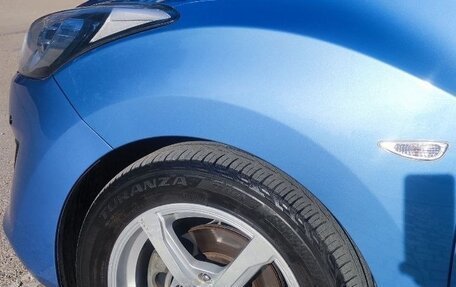 Hyundai i30 II рестайлинг, 2012 год, 1 270 000 рублей, 12 фотография