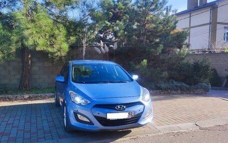 Hyundai i30 II рестайлинг, 2012 год, 1 270 000 рублей, 7 фотография