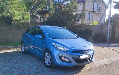 Hyundai i30 II рестайлинг, 2012 год, 1 270 000 рублей, 8 фотография