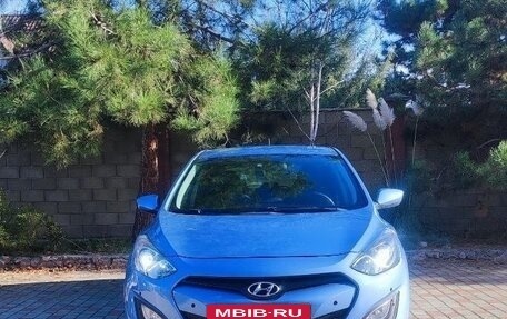 Hyundai i30 II рестайлинг, 2012 год, 1 270 000 рублей, 6 фотография