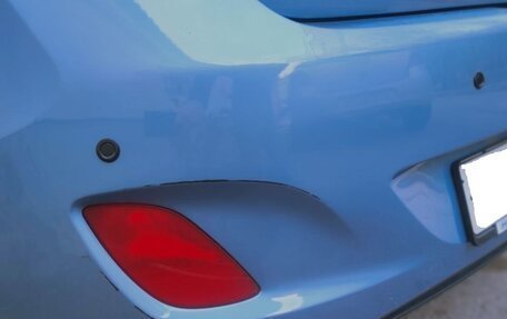 Hyundai i30 II рестайлинг, 2012 год, 1 270 000 рублей, 20 фотография