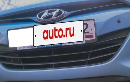 Hyundai i30 II рестайлинг, 2012 год, 1 270 000 рублей, 18 фотография