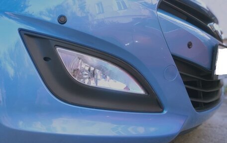 Hyundai i30 II рестайлинг, 2012 год, 1 270 000 рублей, 19 фотография