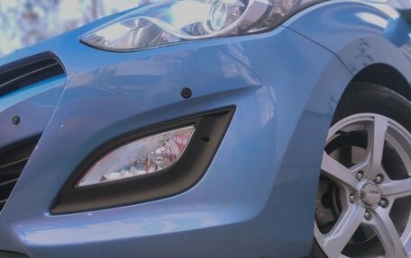 Hyundai i30 II рестайлинг, 2012 год, 1 270 000 рублей, 17 фотография