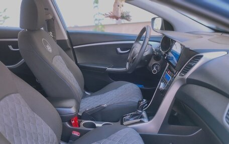 Hyundai i30 II рестайлинг, 2012 год, 1 270 000 рублей, 28 фотография