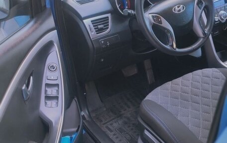 Hyundai i30 II рестайлинг, 2012 год, 1 270 000 рублей, 23 фотография