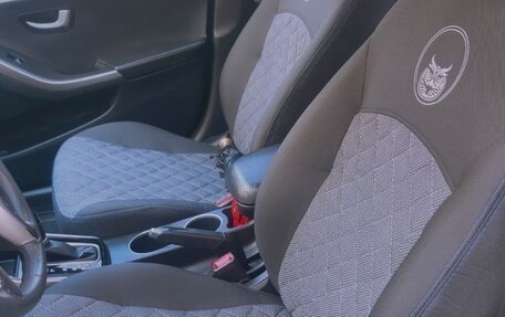 Hyundai i30 II рестайлинг, 2012 год, 1 270 000 рублей, 25 фотография