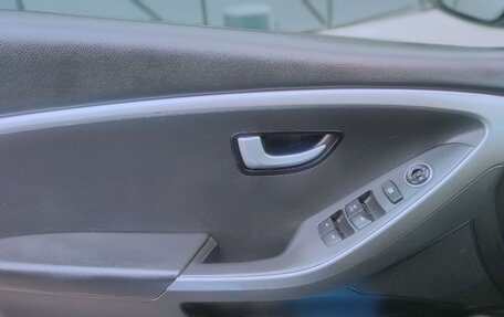 Hyundai i30 II рестайлинг, 2012 год, 1 270 000 рублей, 29 фотография