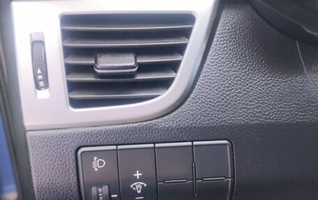 Hyundai i30 II рестайлинг, 2012 год, 1 270 000 рублей, 31 фотография