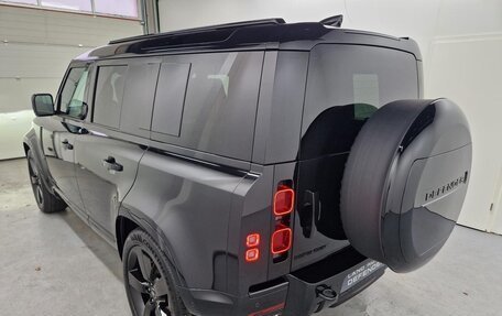 Land Rover Defender II, 2025 год, 19 150 000 рублей, 2 фотография