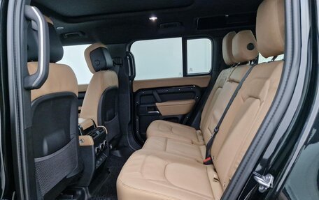 Land Rover Defender II, 2025 год, 19 150 000 рублей, 9 фотография