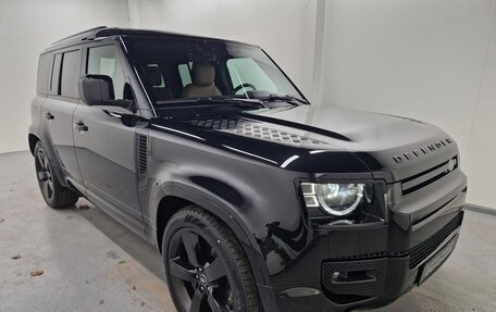 Land Rover Defender II, 2025 год, 19 150 000 рублей, 5 фотография