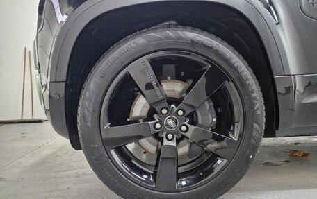 Land Rover Defender II, 2025 год, 19 150 000 рублей, 7 фотография