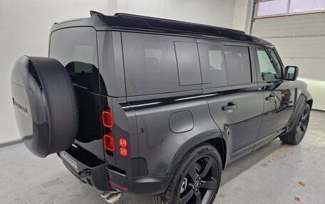 Land Rover Defender II, 2025 год, 19 150 000 рублей, 4 фотография