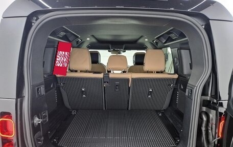 Land Rover Defender II, 2025 год, 19 150 000 рублей, 10 фотография