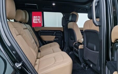 Land Rover Defender II, 2025 год, 19 150 000 рублей, 12 фотография