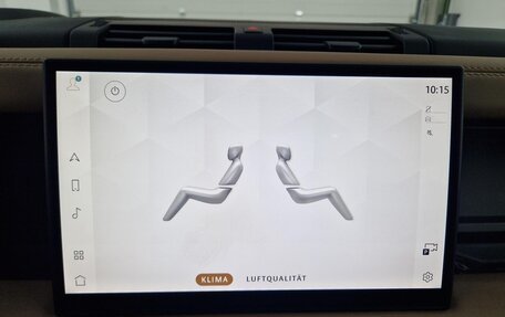 Land Rover Defender II, 2025 год, 19 150 000 рублей, 24 фотография