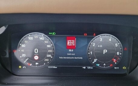 Land Rover Defender II, 2025 год, 19 150 000 рублей, 17 фотография