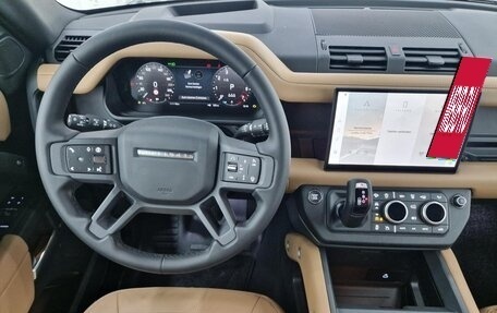 Land Rover Defender II, 2025 год, 19 150 000 рублей, 16 фотография