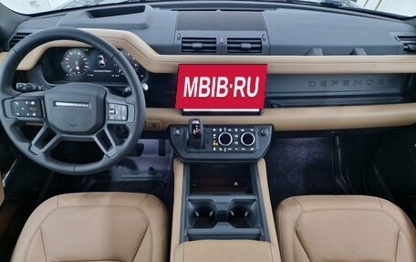 Land Rover Defender II, 2025 год, 19 150 000 рублей, 15 фотография