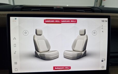 Land Rover Defender II, 2025 год, 19 150 000 рублей, 23 фотография