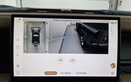 Land Rover Defender II, 2025 год, 19 150 000 рублей, 29 фотография