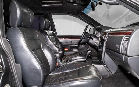 Jeep Grand Cherokee, 2004 год, 965 000 рублей, 5 фотография