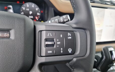 Land Rover Defender II, 2025 год, 19 150 000 рублей, 31 фотография