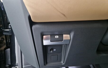 Land Rover Defender II, 2025 год, 19 150 000 рублей, 32 фотография