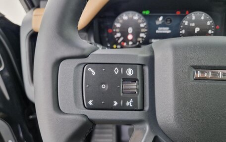 Land Rover Defender II, 2025 год, 19 150 000 рублей, 30 фотография