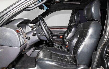 Jeep Grand Cherokee, 2004 год, 965 000 рублей, 4 фотография