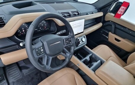 Land Rover Defender II, 2025 год, 19 150 000 рублей, 35 фотография