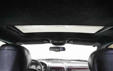 Jeep Grand Cherokee, 2004 год, 965 000 рублей, 7 фотография