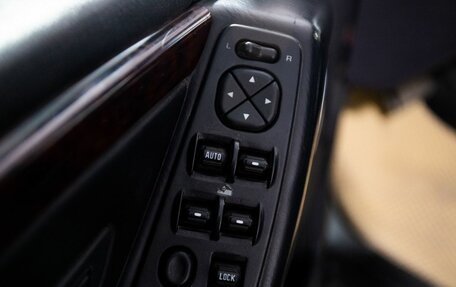 Jeep Grand Cherokee, 2004 год, 965 000 рублей, 16 фотография